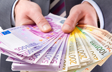 Cash transactions over €10,000 are now prohibited in Cyprus