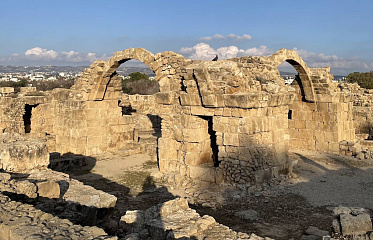 Top 10 Most Beautiful Places in Cyprus