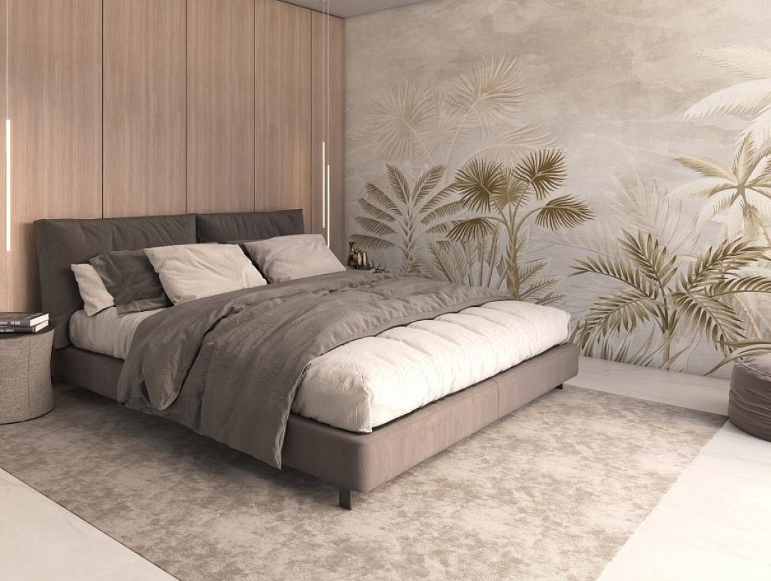 New penthouse in Nicosia