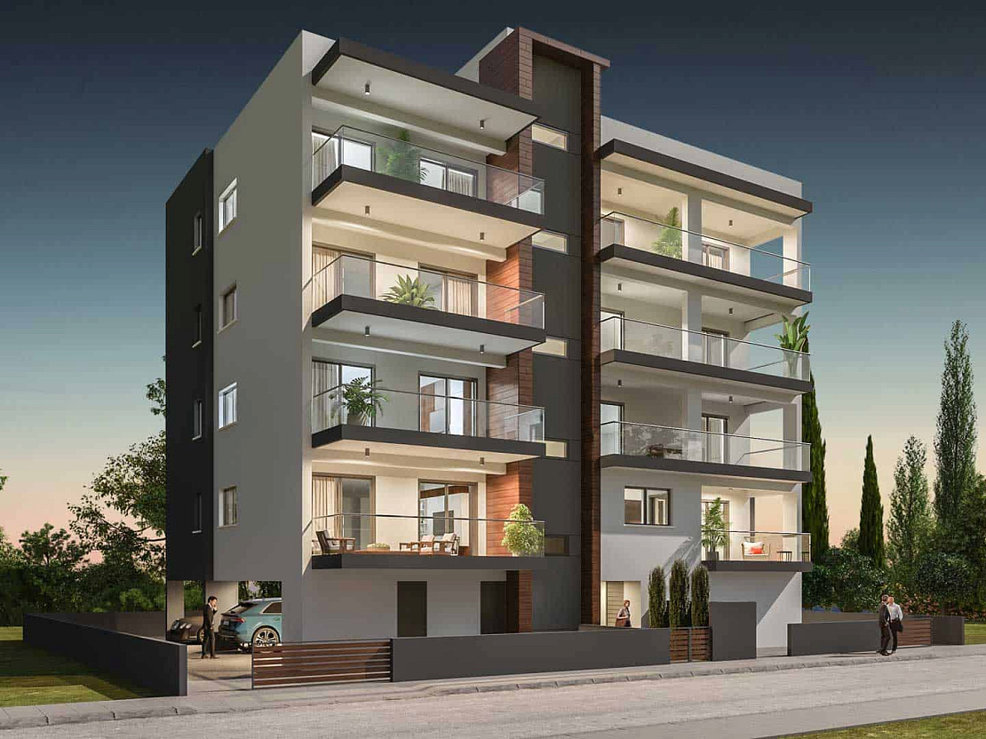 890 Residences