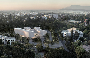 Work on New Cyprus Archaeological Museum to Begin in 2022