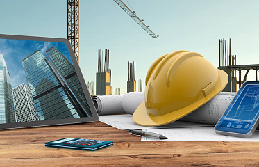 На Кипре начали дешеветь строительные материалы