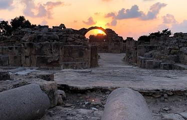 Review of the best tourist locations in Paphos