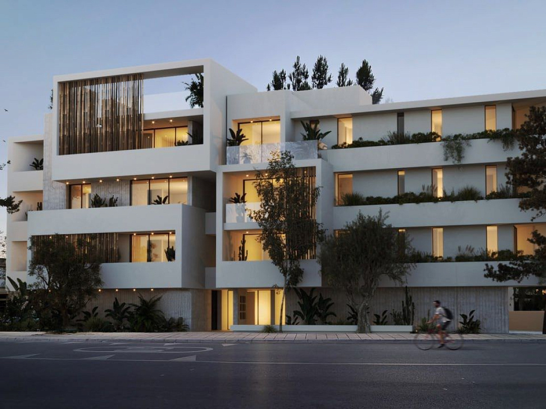Kiwi Residence