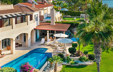 Prices for buying and renting property in Cyprus are stabilising