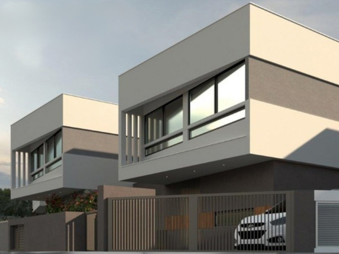 Carmen Residence
