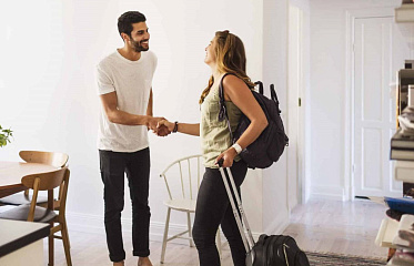 Cyprus has started renewing licences for short-term rental properties