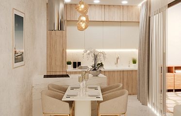 ТОП-10 новостроек в Ларнаке, которые сдадут в 2026 году