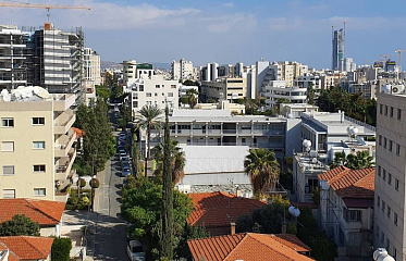 Cyprus Launches Home Energy Drive Program
