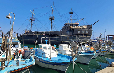 Attractions of Ayia Napa in Cyprus - What You Can Find There