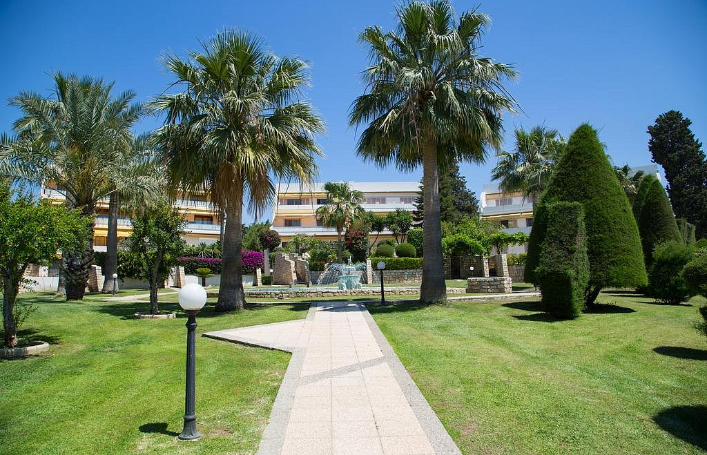 3-комнатная квартира в Saint Raphael, Лимассол — 9