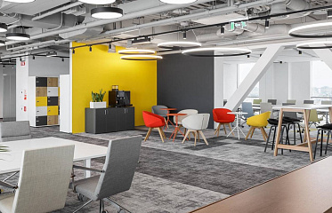 В Лимассоле построят новую коммерческую высотку