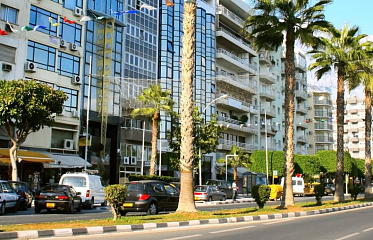 Large Flood Control Project To Start In Limassol