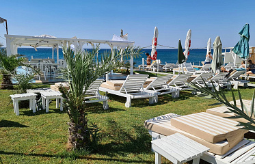 Limassol District Beaches (with Photos)