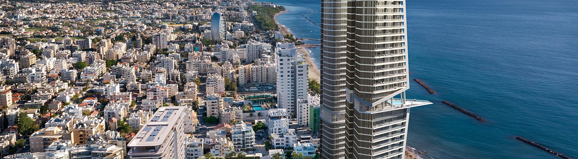 Cyprus Property Market Under Pressure