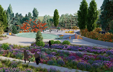 Larnaca residents against the construction of Pattihio Park