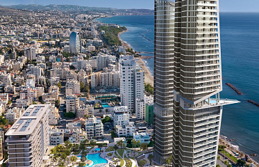 Cyprus Property Market Under Pressure
