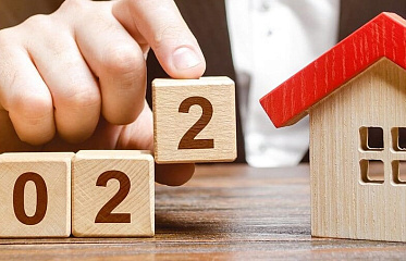 Индекс цен на недвижимость Кипра продолжает расти