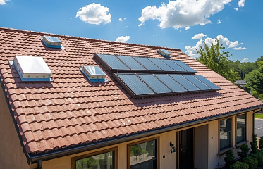 Что ждет владельцев фотоэлектрических систем на Кипре в 2026 году?