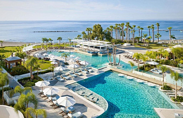 Туризм на Кипре бьет рекорды