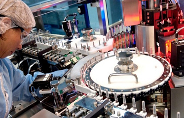 В июне на Кипре увеличился Индекс цен производителей в промышленности