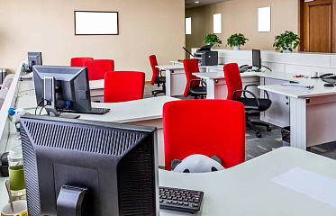 В Лимассоле появится новый бизнес-центр