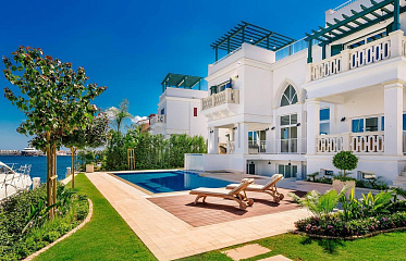 Cyprus property prices stabilised