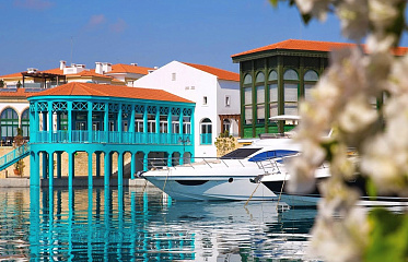 Кипр ужесточил правила выдачи Visitors Permit Visa