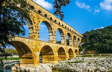 Top 10 Most Underrated Archaeological Parks in the World
