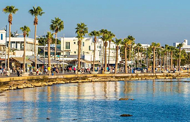 Строительство спортивного комплекса «Эдем» в Пафосе откладывается на неопределенный срок