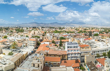 Cyprus Real Estate: Data For First Half Of Year Inspire Optimism