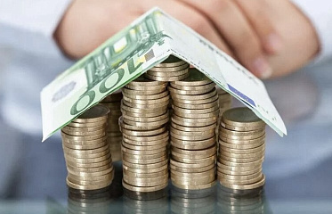 Volume of Mortgage Loans Decreased