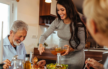 Cyprus is among the EU countries where young people live with their parents the longest.