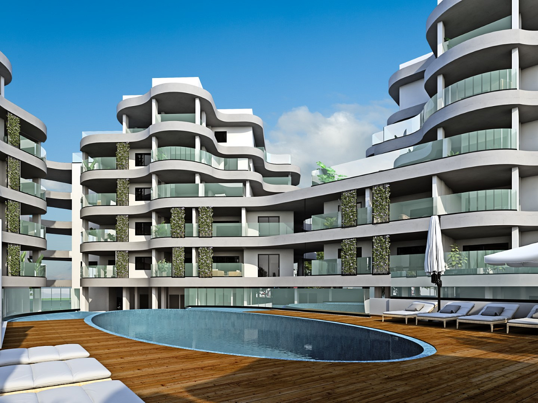 Carisa Horizons Block D