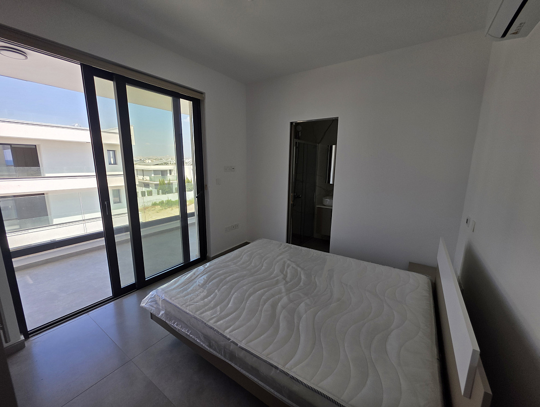 New flat in Larnaca