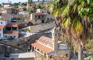 На Кипре стартовал очередной этап Программы развития жилищного строительства в горных и отдаленных районах