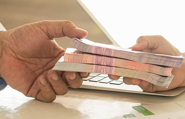 На Кипре начал снижаться объем новых депозитов и кредитов