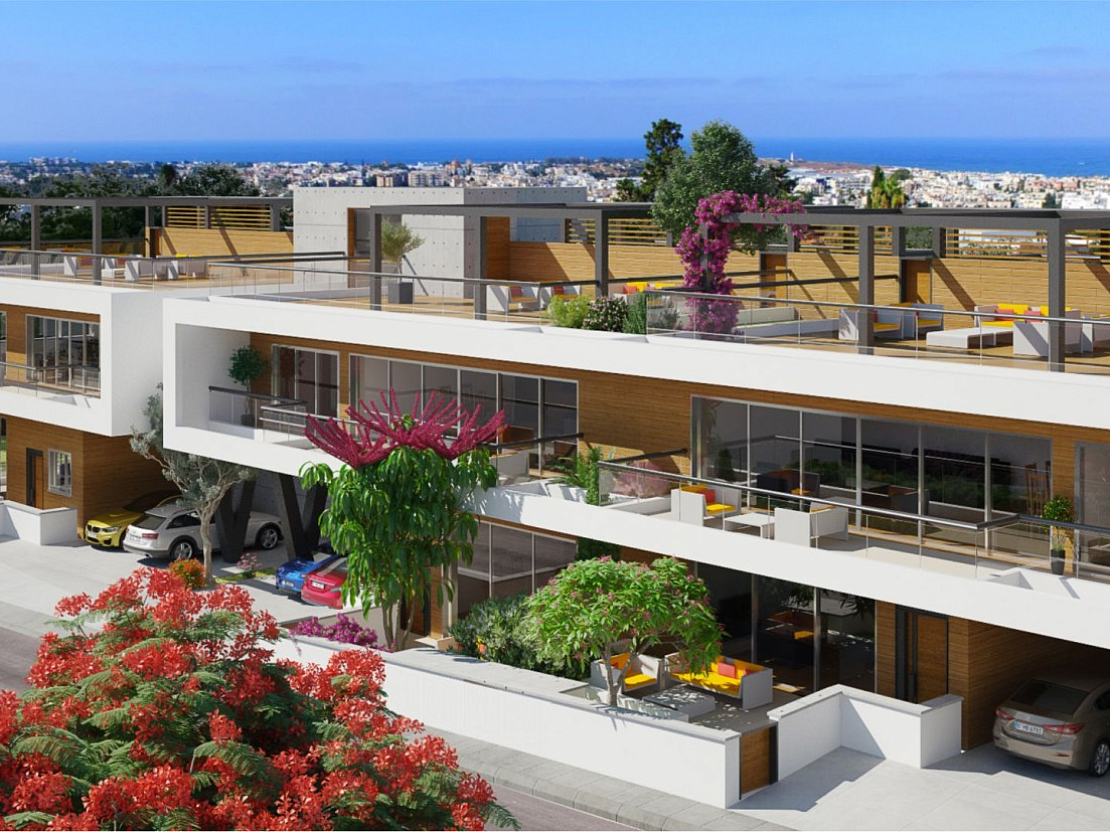 Park Avenue Residences