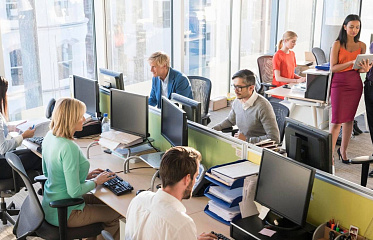 Limassol to have multi-storey office complex