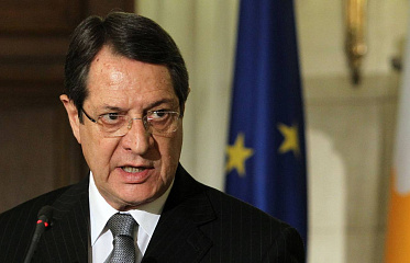 President of Cyprus Accused of Abuse of Power