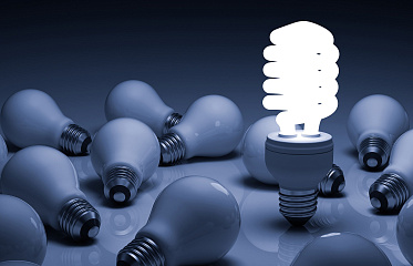 Жителям Кипра выдадут ваучеры для покупки энергоэффективных светодиодных ламп