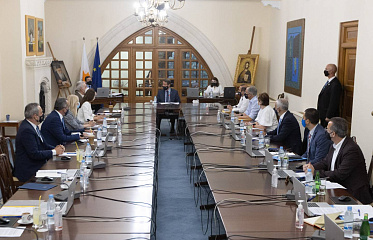 Cyprus Introduces New Measures To Combat Coronavirus