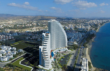 TOP 5 areas of Limassol for real estate investment in 2021