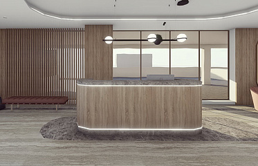 4 New Business Centers To Be Erected In Nicosia