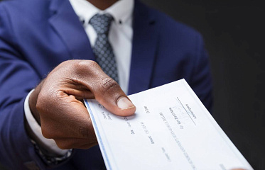 Общая сумма чеков без покрытия на Кипре приближается к 1 миллиону евро