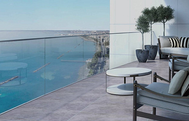 Небоскреб ONE Tower признан лучшим жилым комплексом на Кипре