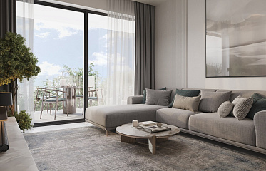 What Apartments and Houses Are Being Bought in Cyprus: Real Prices and Buyer Preferences