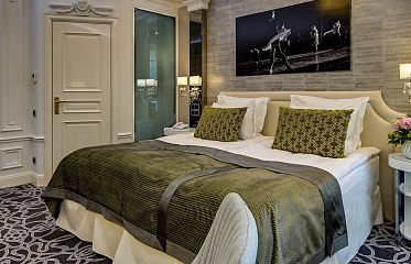 Townhall: a new boutique hotel in the center of Limassol