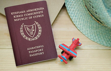 Cyprus passport drops to 14th place in world ranking
