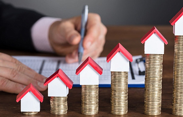 Central Bank of Cyprus: property price index is increasing